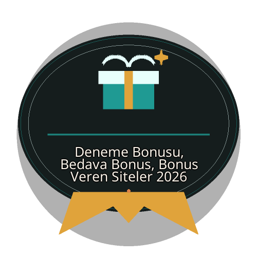 Bonus Koşulları Rehberi logosu